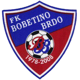 Grb FK Bobetino Brdo – Četvrta liga Posavina