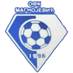 Grb FK Magnojević – Regionalna liga Istok