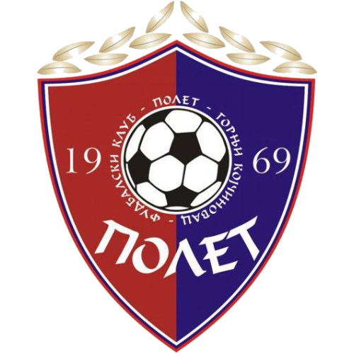 Grb FK Polet Gornji Kojčinovac – Opštinska liga Bijeljina