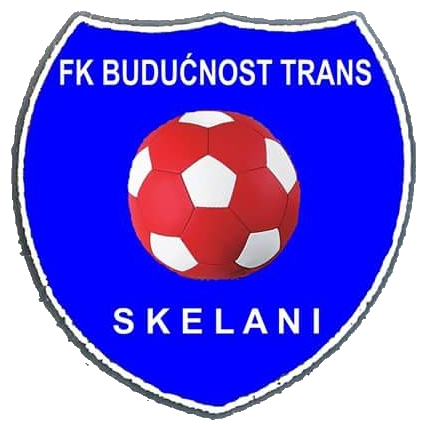 Grb FK Budućnost Skelani – Regionalna liga Istok