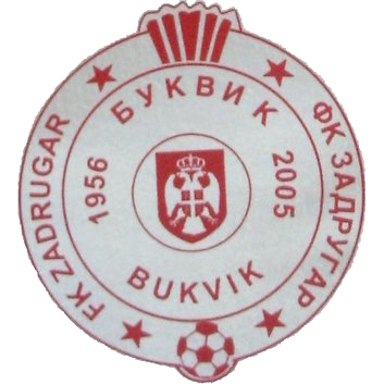 Grb FK Zadrugar Bukvik – Četvrta liga Posavina