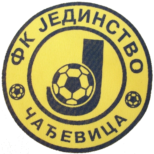 Grb FK Jedinstvo Donja Čađavica – Opštinska liga Bijeljina