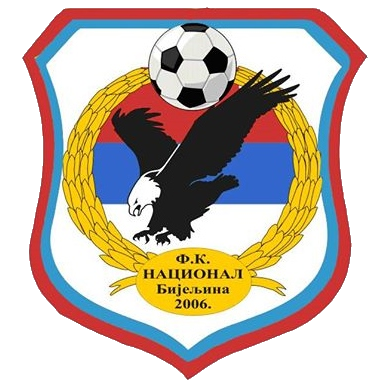 Grb FK Sloga Dazdarevo – Opštinska liga Bijeljina