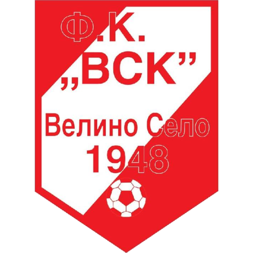 Grb FK VSK Velino Selo – Četvrta liga Semberija