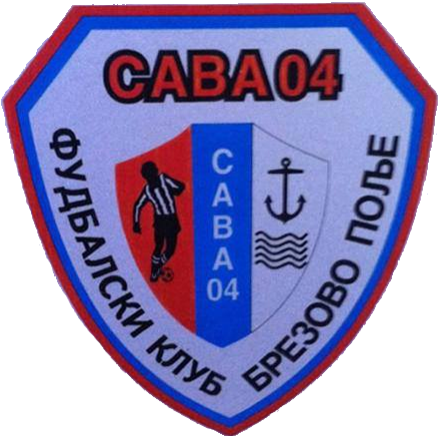 Grb FK Sava 04 – Četvrta liga Posavina