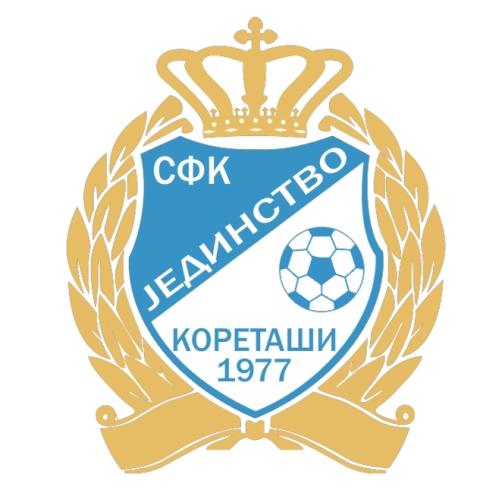 Grb FK Jedinstvo Keretaši – Četvrta liga Posavina