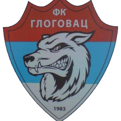 Grb FK Glogovac – Opštinska liga Bijeljina