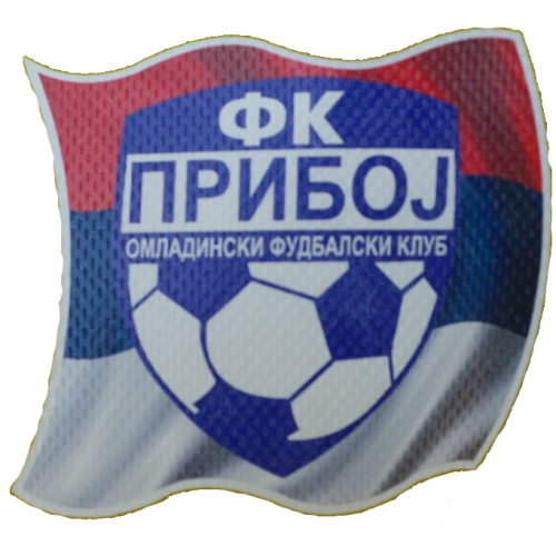 Grb FK Priboj – Četvrta liga Posavina