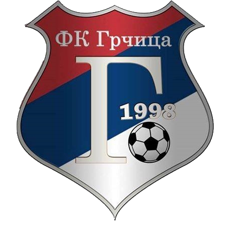 Grb FK Grčica – Četvrta liga Posavina