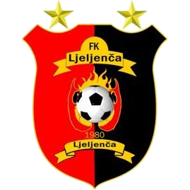 Grb FK Ljeljenča – Opštinska liga Bijeljina