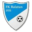 Grb FK Balatun – Opštinska liga Bijeljina