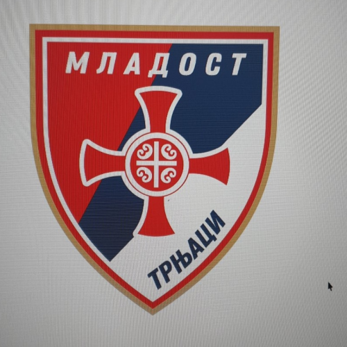 Grb FK Mladost Trnjaci – Četvrta liga Posavina