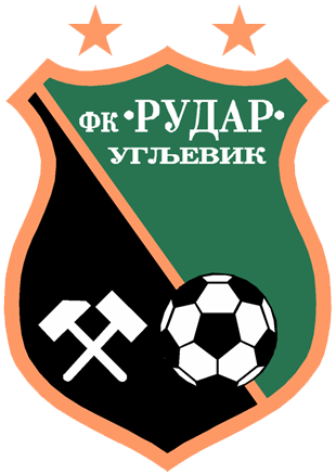 Grb FK Rudar Ugljevik – Druga liga RS