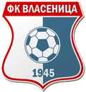 Grb FK Vlasenica – Prva liga RS