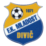 Mladost Divič