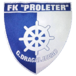 Proleter Gornji Dragaljevac