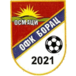 Borac Osmaci