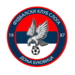 Sloga Donja Bukovica