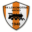 Lokomotiva Brčko