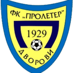 Proleter Dvorovi U17
